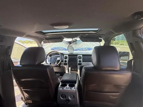 Used 2009 Ford F150 Platinum image 20