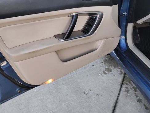 Used 2007 Subaru Legacy 2.5i Special Edition image 19