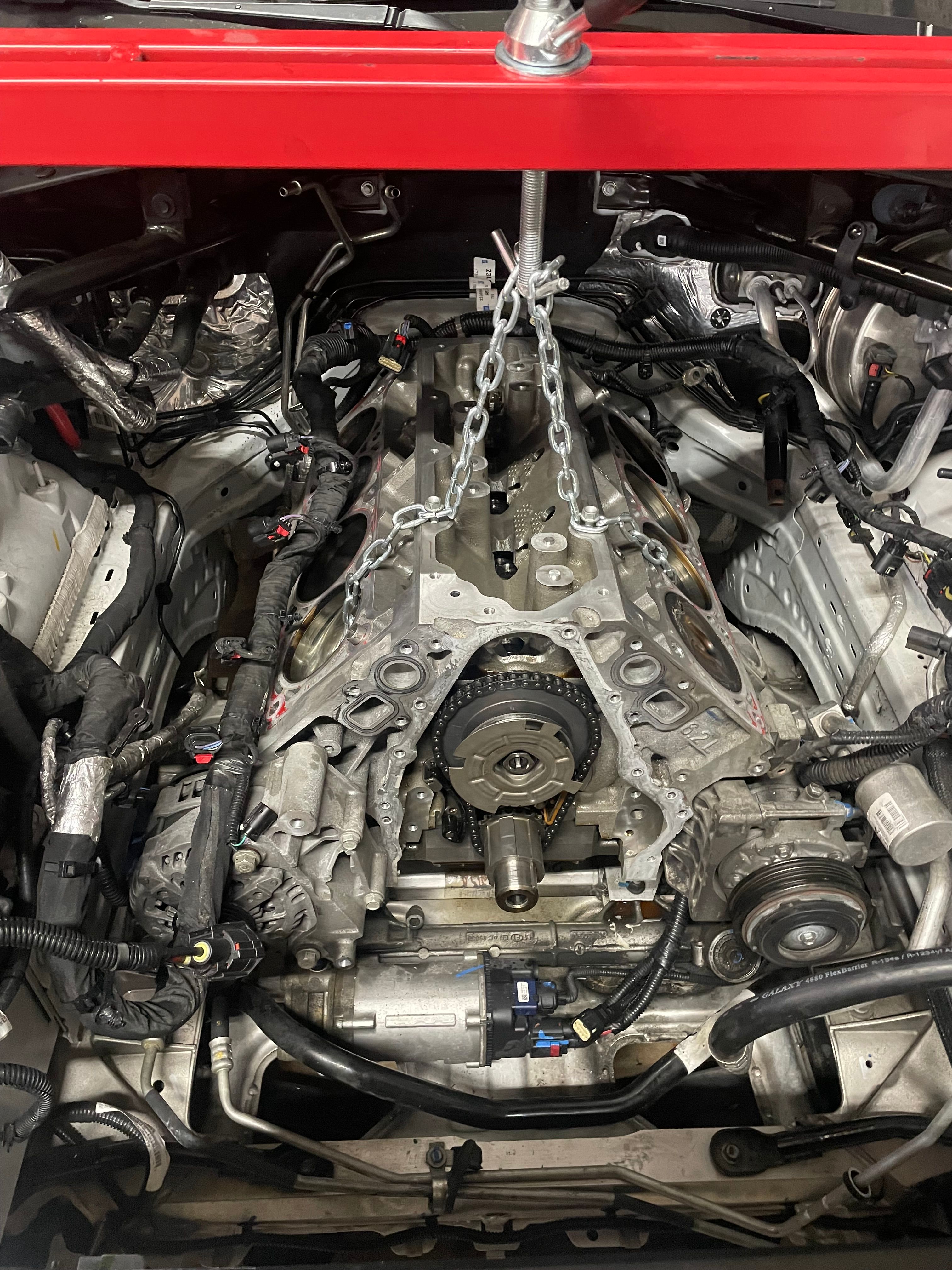Used 2017 Chevrolet Camaro SS RWD image 21