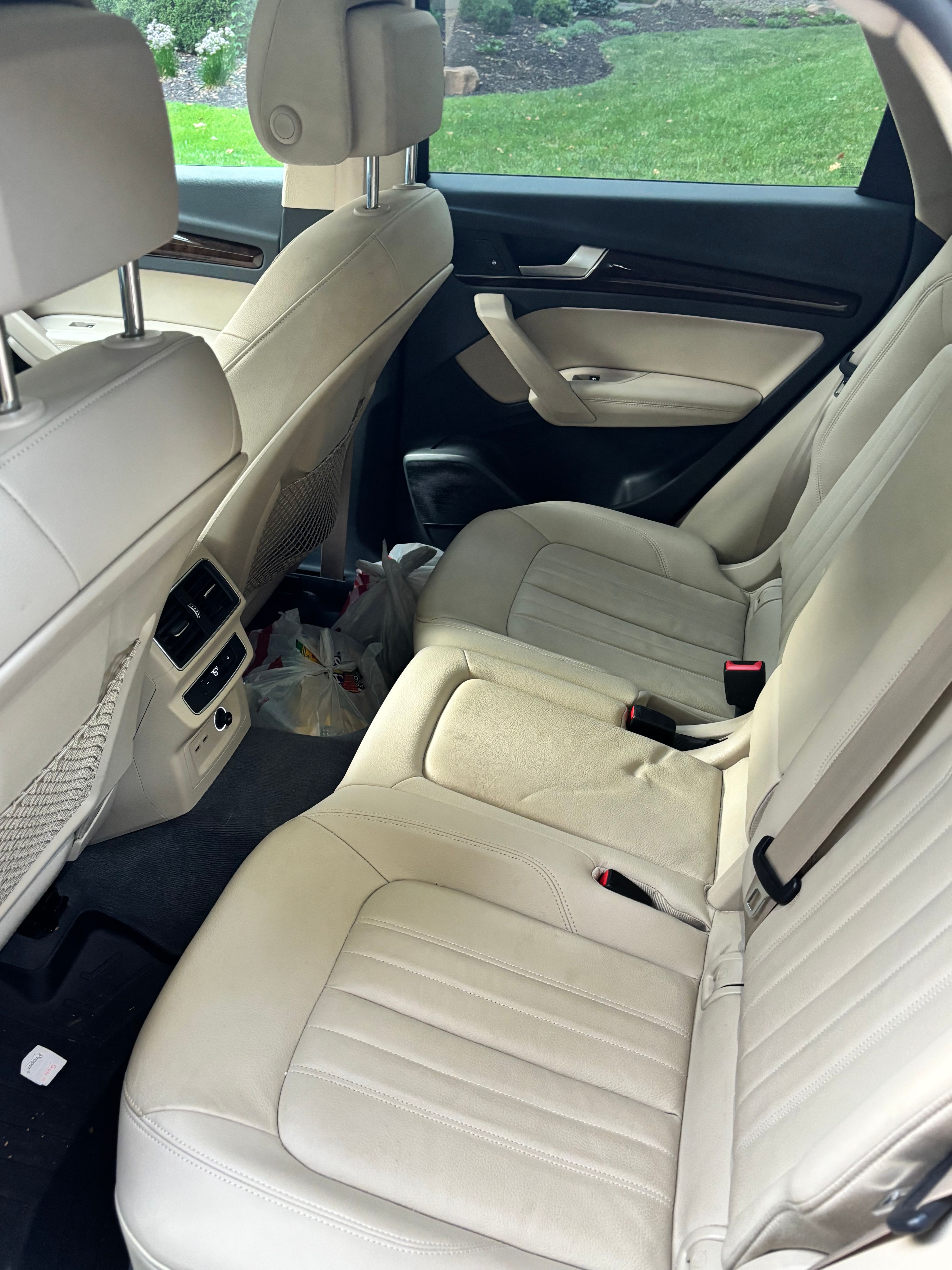 Used 2019 Audi Q5 2.0T Premium Plus AWD/4WD image 8