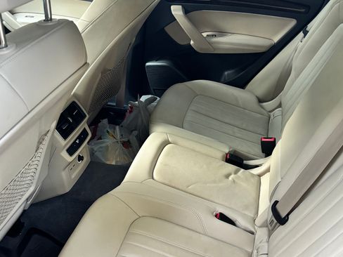 Used 2019 Audi Q5 2.0T Premium Plus AWD/4WD image 8