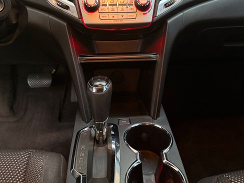 Used 2016 GMC Terrain SLE image 11