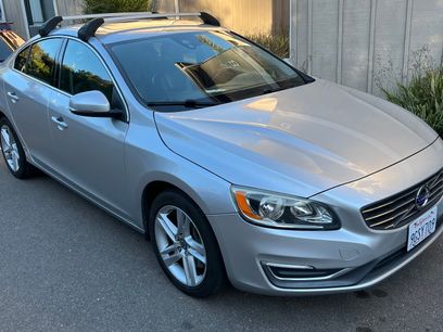 Used 2014 Volvo S60 T5
