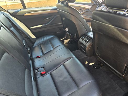 Used 2013 BMW 535i xDrive Sedan image 13