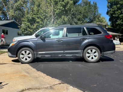 Used 2011 Subaru Outback 2.5i Limited