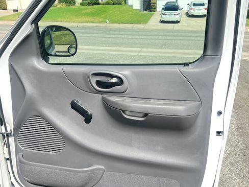 Used 2004 Ford F150 XL RWD image 13