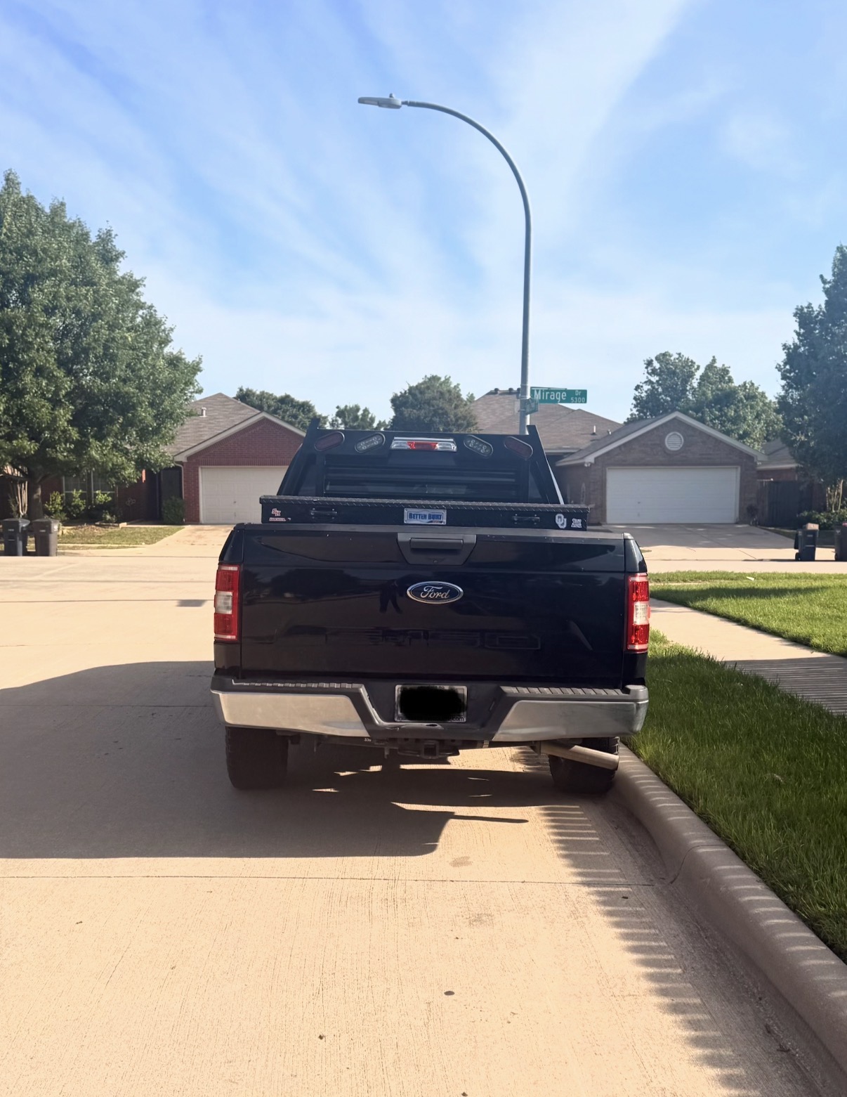 Used 2018 Ford F150 XLT AWD/4WD image 8