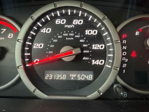 Used 2008 Honda Pilot EX image 6