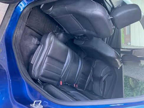 Used 2018 Ford Escape SEL AWD/4WD image 16