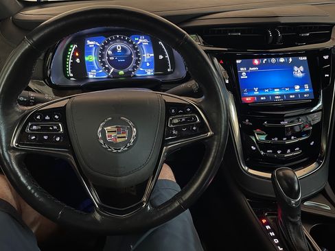 Used 2014 Cadillac ELR image 10