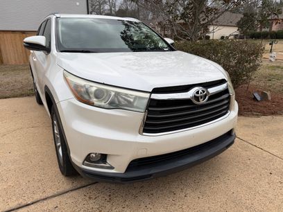 Used 2016 Toyota Highlander Limited