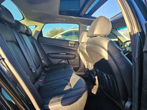 Used 2020 Kia Optima SE image 18