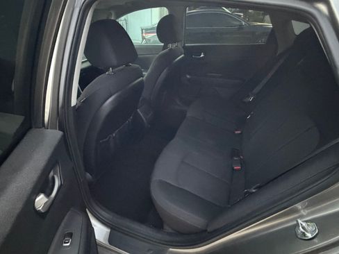 Used 2018 Kia Optima LX w/ 17" Alloy Wheels Package image 9