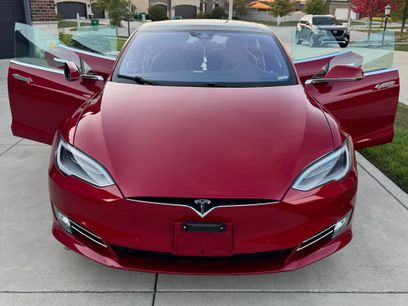 Used 2016 Tesla Model S 75D