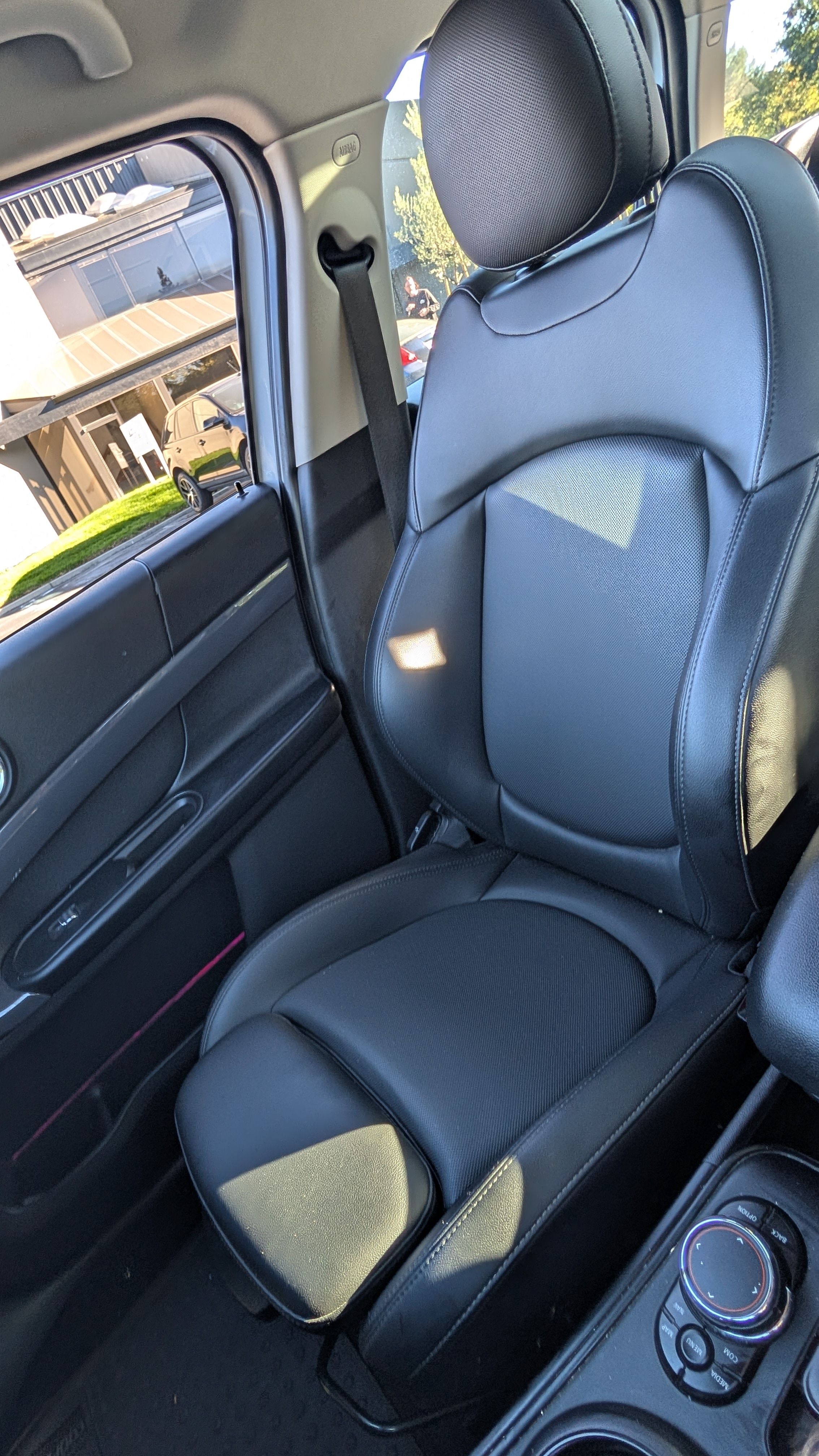 Used 2019 MINI Cooper Countryman S AWD/4WD image 8