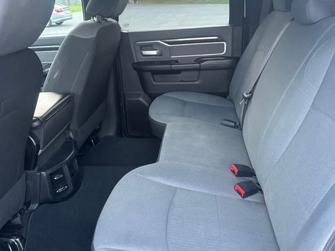 Used 2022 RAM 2500 Big Horn image 10