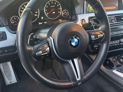 Used 2014 BMW M5 image 8