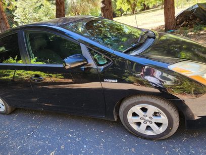 Used 2008 Toyota Prius