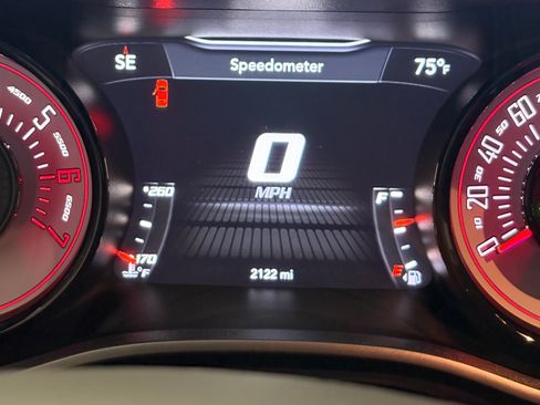 Used 2021 Dodge Challenger R/T Scat Pack image 3