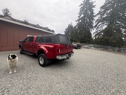 Used 2020 Ford F350 XLT w/ XLT Premium Package