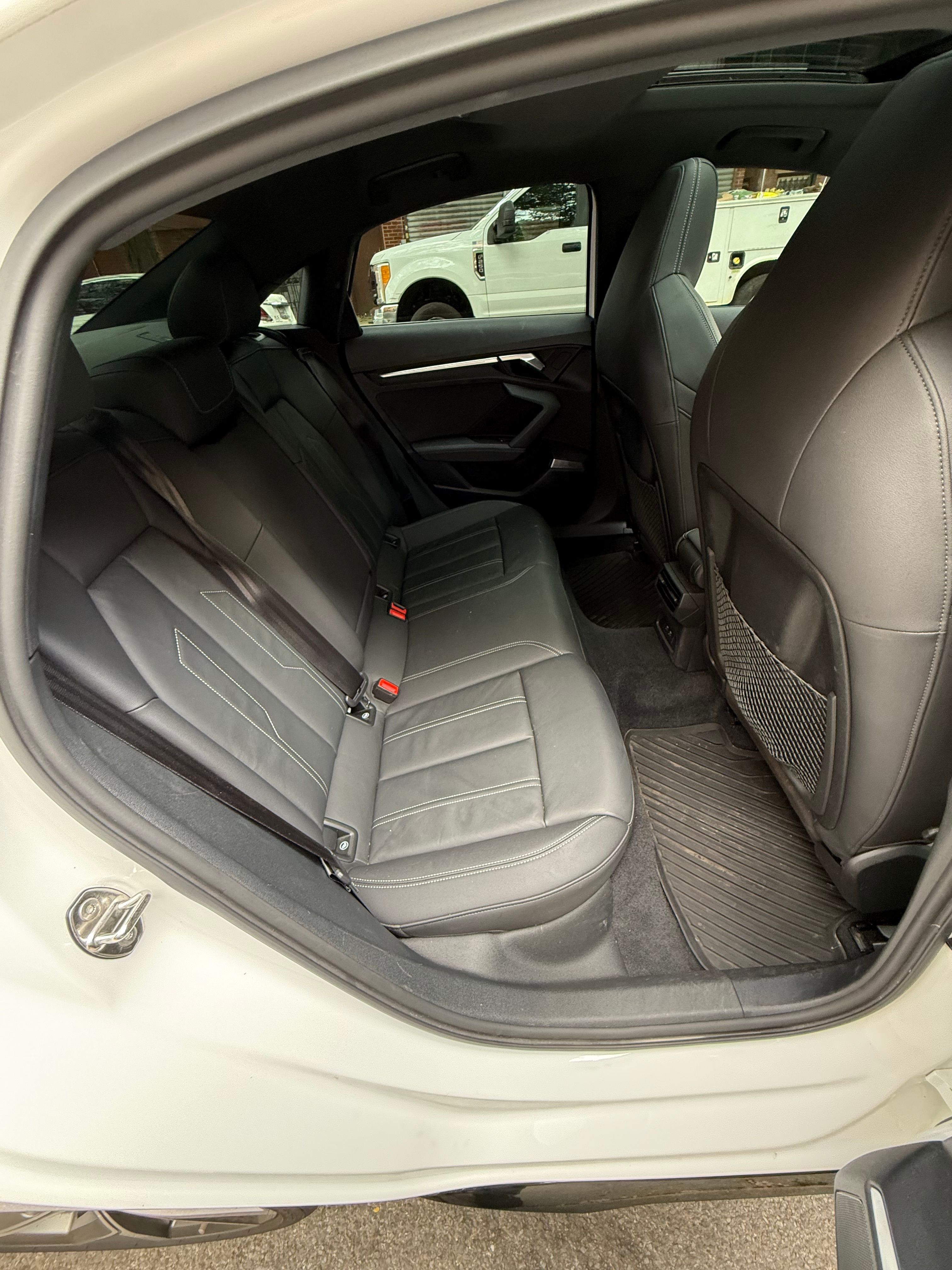 Used 2022 Audi S3 Prestige AWD/4WD image 6
