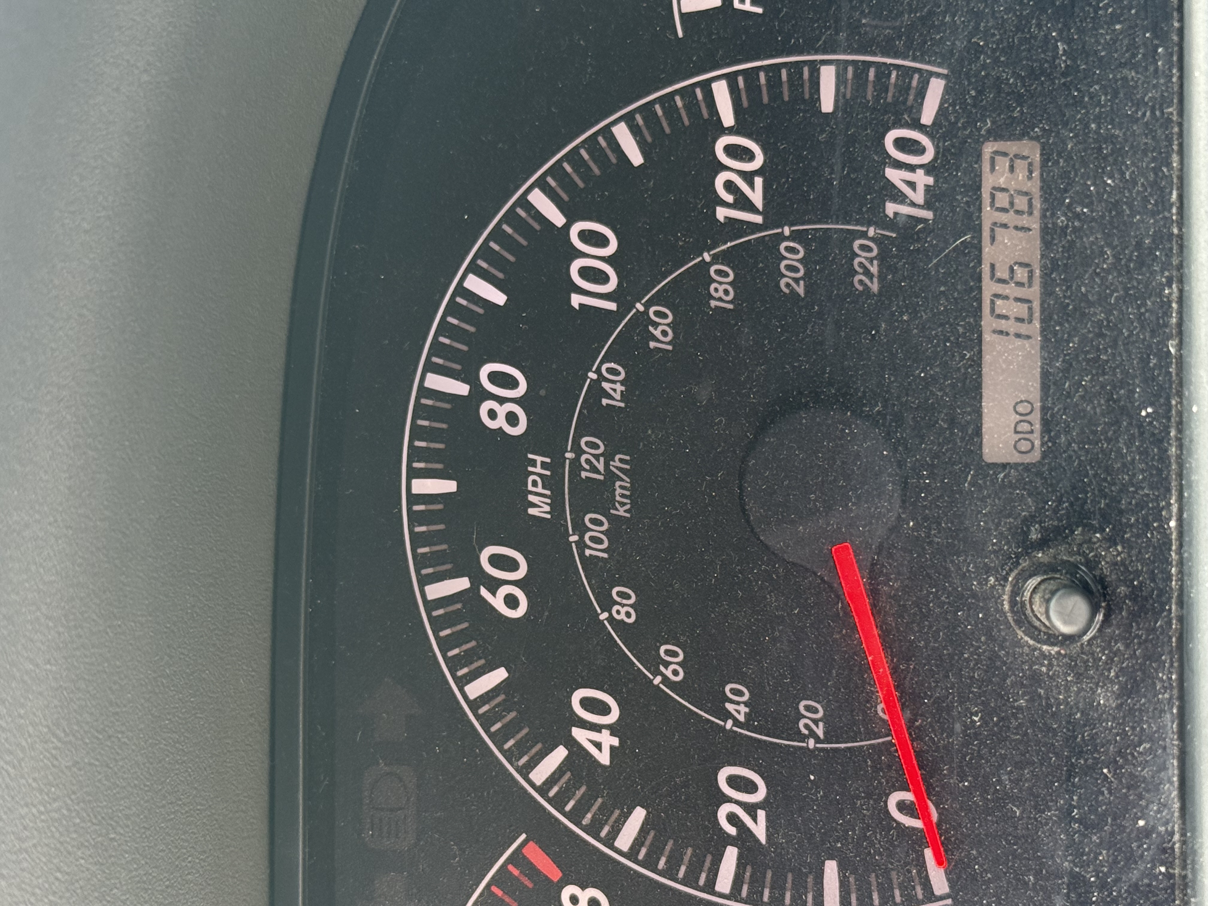 Used 2006 Toyota Camry LE FWD image 8