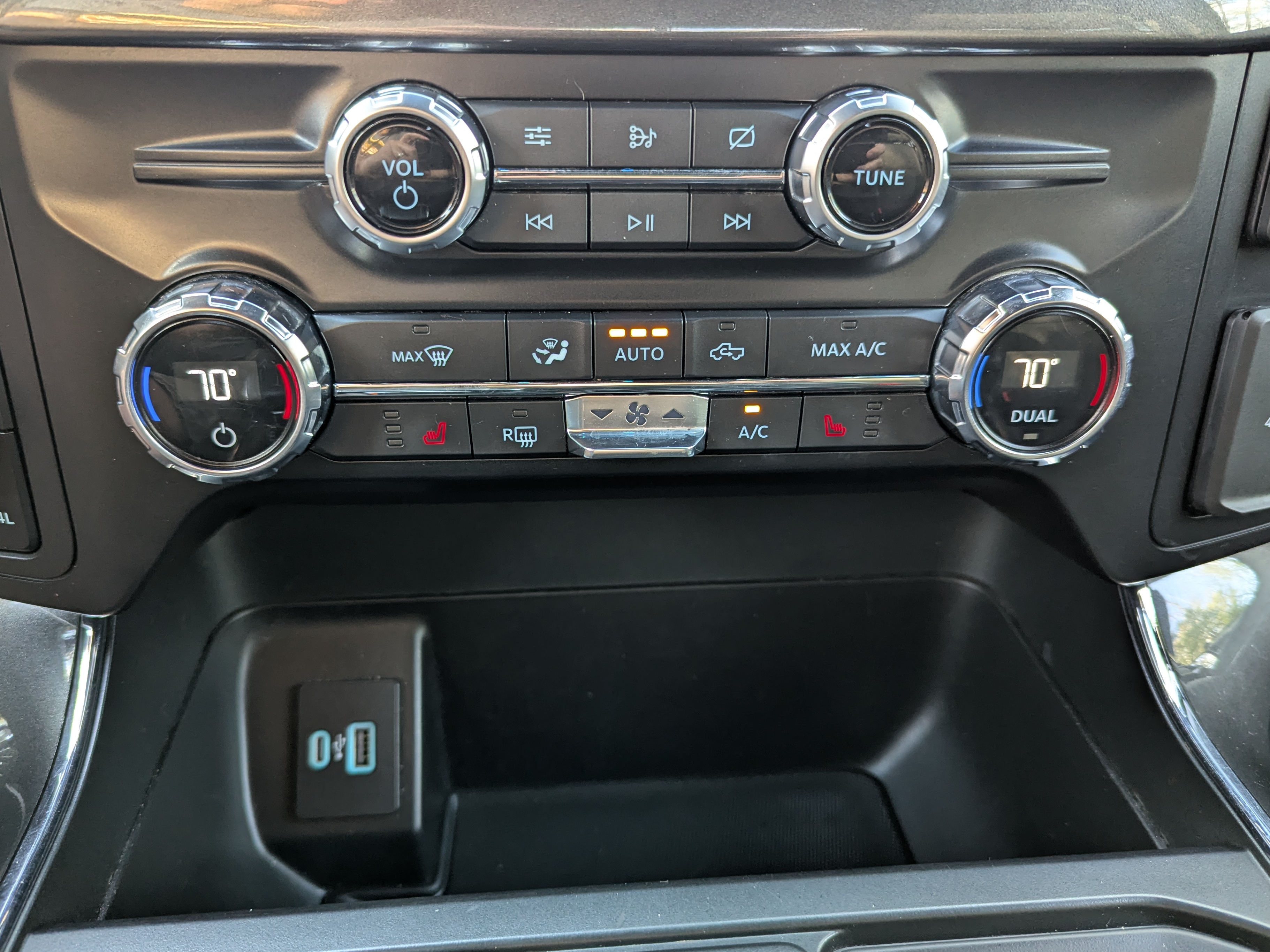 Used 2021 Ford F150 XLT w/ Equipment Group 302A High AWD/4WD image 19
