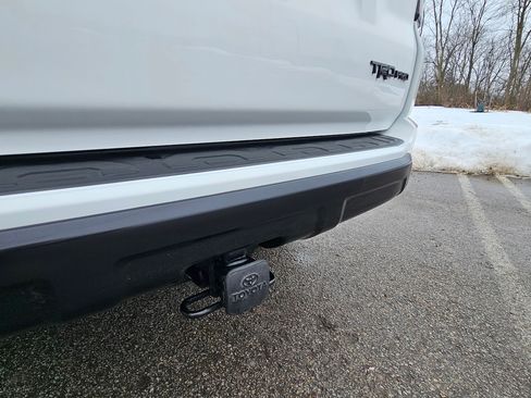 Used 2024 Toyota 4Runner TRD Pro image 8