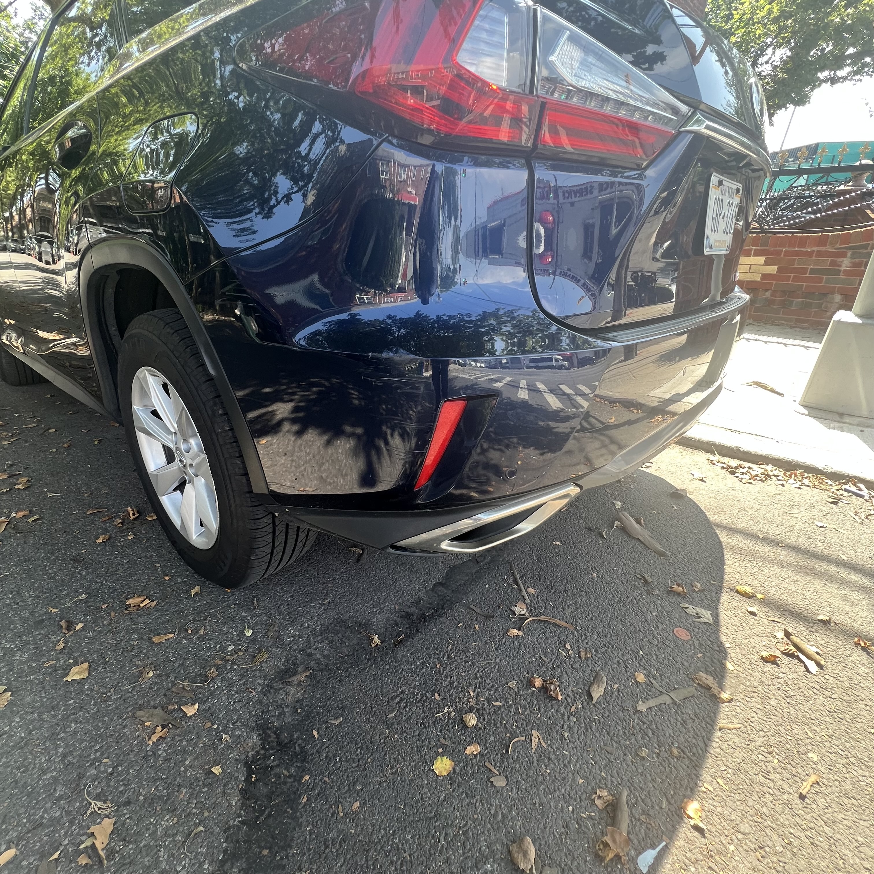 Used 2017 Lexus RX 350 AWD w/ Premium Package image 11