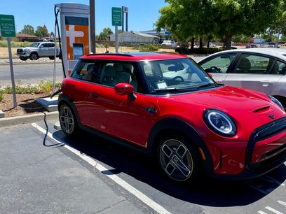 Used 2023 MINI Cooper SE