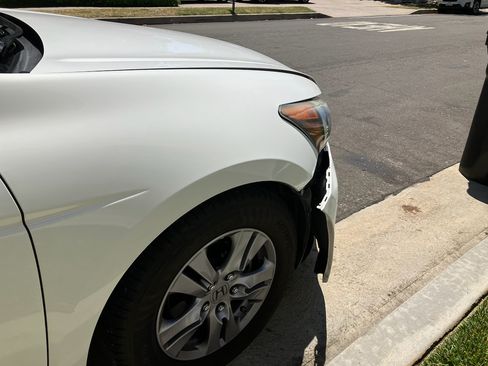 Used 2012 Honda Accord SE image 28