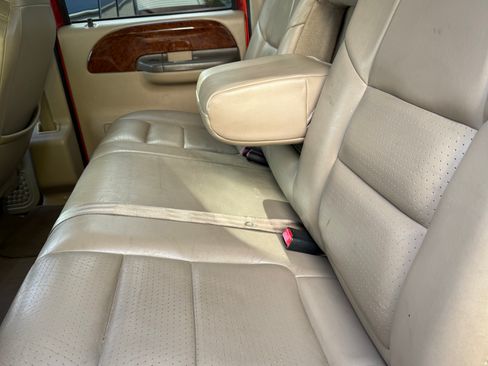 Used 2001 Ford F250 4x4 Crew Cab Super Duty image 22