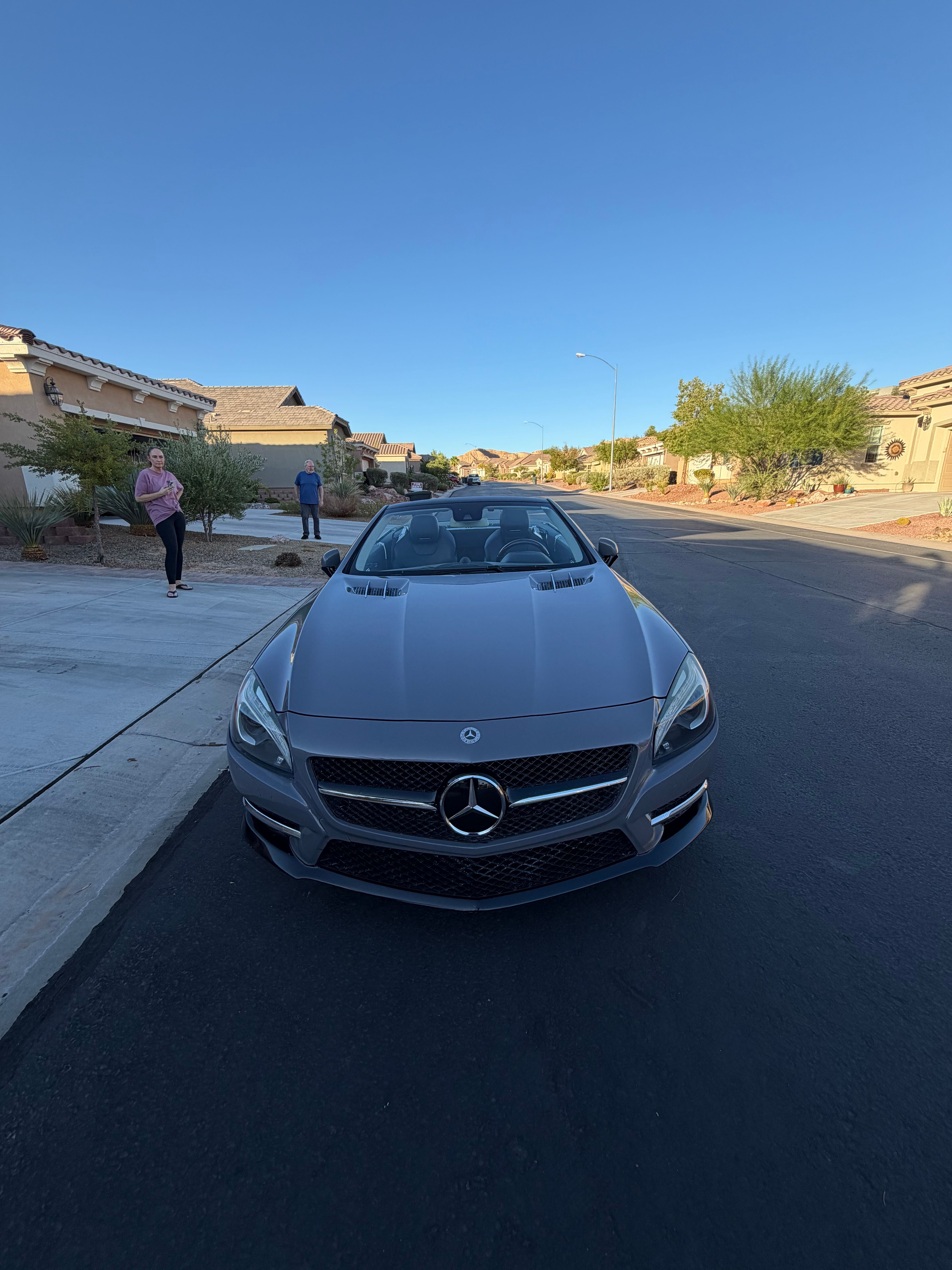 Used 2013 Mercedes-Benz SL 550 image 13