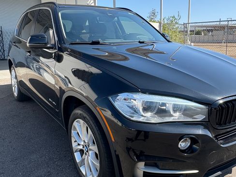 Used 2016 BMW X5 xDrive40e image 4