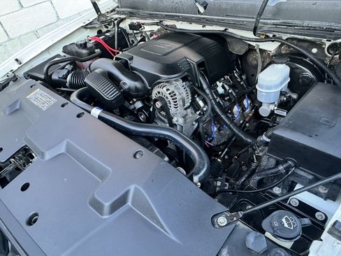 Used 2009 Chevrolet Silverado 1500 W/T image 12