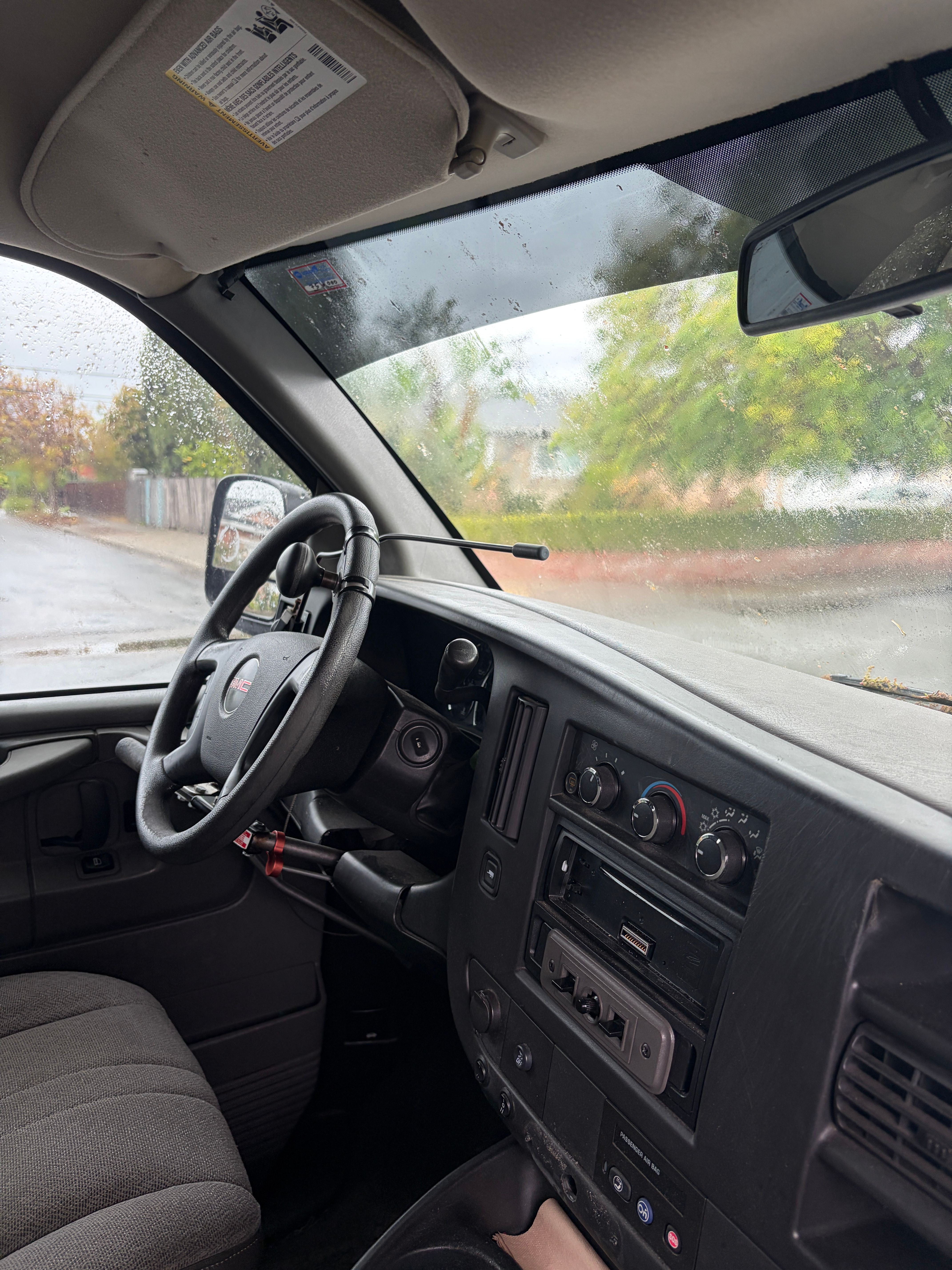 Used 2014 GMC Savana 1500 LT w/ LT Preferred Equipment Group RWD image 10