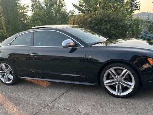 Used 2009 Audi S5 4.2 image 1