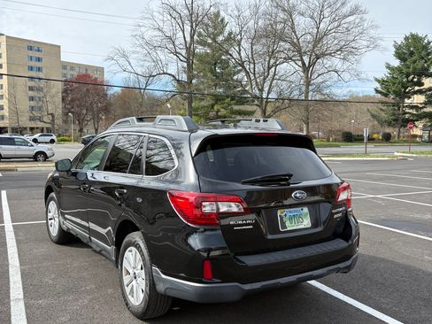 Used 2015 Subaru Outback 2.5i Premium image 14