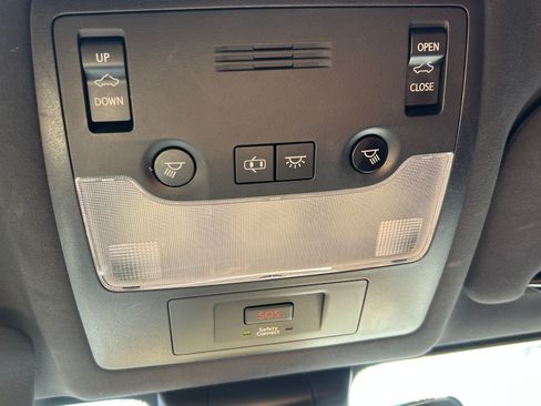 Used 2020 Lexus IS 350 F Sport w/ F Sport Package image 14