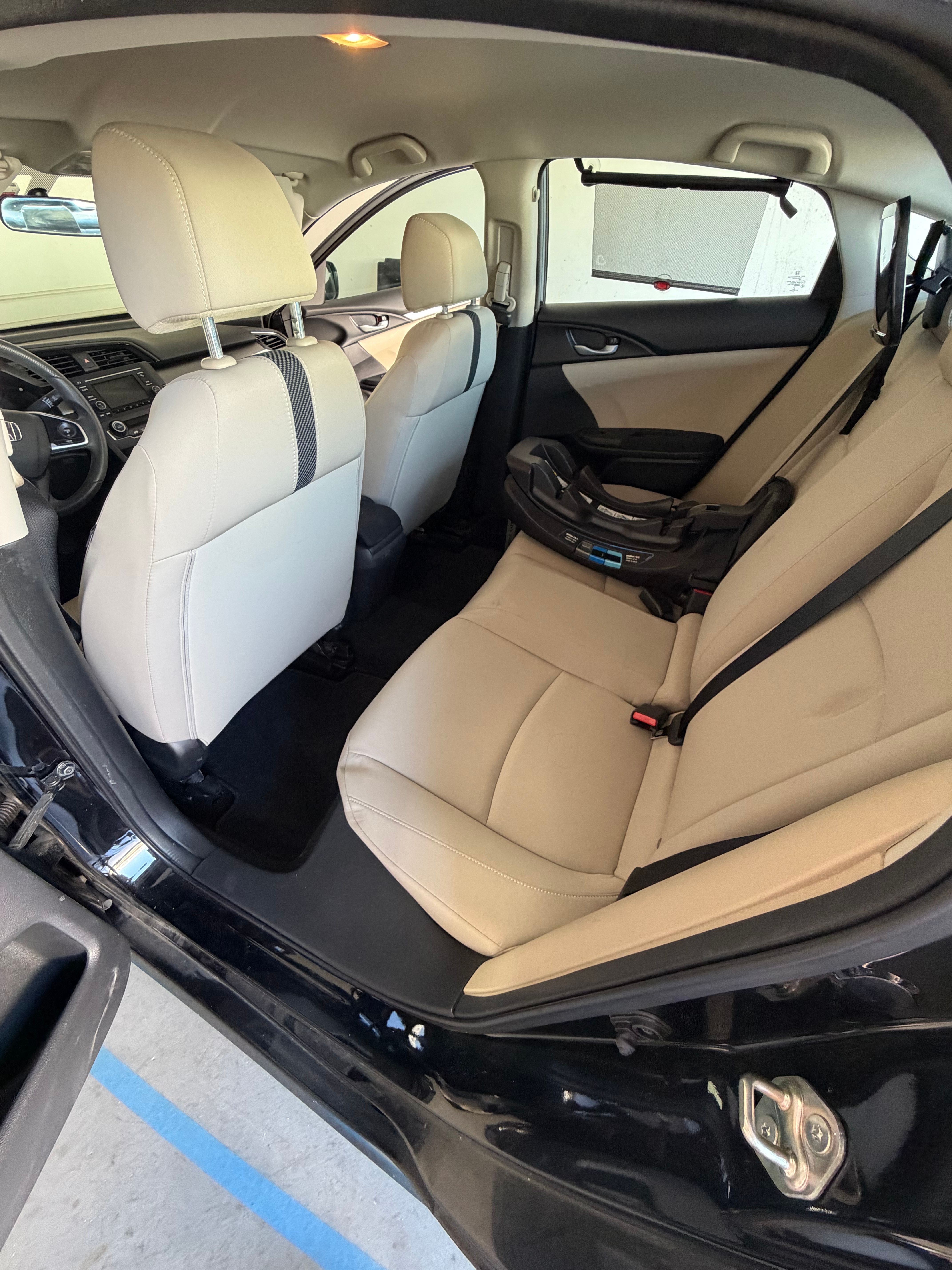 Used 2018 Honda Civic LX image 8