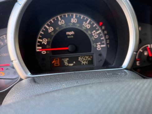 Used 2008 Honda Ridgeline RTL image 6
