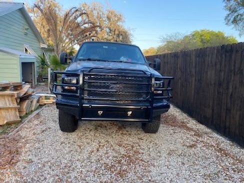 Used 2006 Ford F350 Lariat image 30