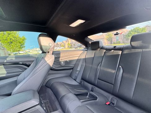 Used 2015 BMW 435i xDrive Coupe image 11