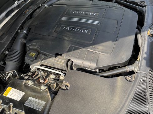 Used 2011 Jaguar XK Coupe RWD image 5