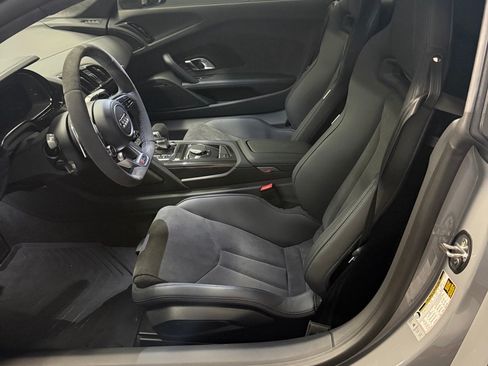 Used 2023 Audi R8 V10 performance image 16