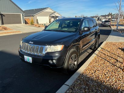Used 2013 Jeep Grand Cherokee Laredo