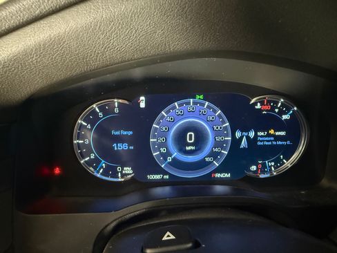 Used 2016 Cadillac Escalade ESV Premium image 11