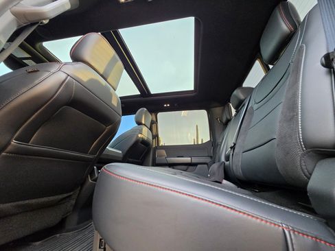 Used 2024 Ford F150 Raptor AWD/4WD image 9