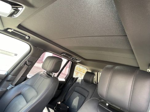 Used 2022 Land Rover Range Rover P525 Westminster Edition image 22