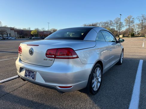 Used 2013 Volkswagen Eos Komfort image 6